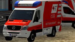  RTW DRK Frankfurt am Main im EEP-Shop kaufen