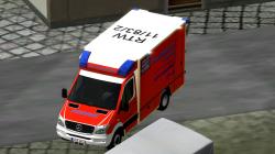 RTW Berufsfeuerwehr Hamburg im EEP-Shop kaufen Bild 6