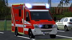  RTW Berufsfeuerwehr Stuttgart im EEP-Shop kaufen