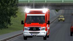  RTW Berufsfeuerwehr Stuttgart im EEP-Shop kaufen