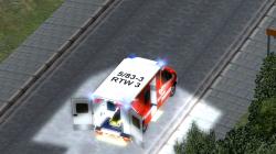 RTW Berufsfeuerwehr Stuttgart im EEP-Shop kaufen Bild 6
