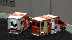  RTW Berufsfeuerwehr Berlin im EEP-Shop kaufen