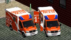 RTW Berufsfeuerwehr Berlin im EEP-Shop kaufen Bild 6
