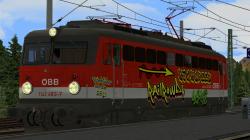 �BB 1142 Blutorange und Graffiti im EEP-Shop kaufen Bild 6