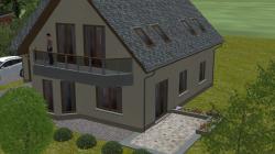 3 Villen (mit Varianten) im EEP-Shop kaufen Bild 6