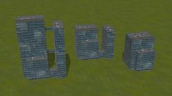 Stadtgeb�ude 11 (3 Varianten) im EEP-Shop kaufen Bild 6