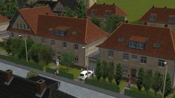  Mehrfamilienh�user (Set 3) im EEP-Shop kaufen