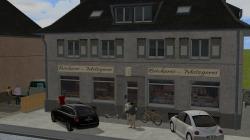 Mehrfamilienh�user (Set 3) im EEP-Shop kaufen Bild 6