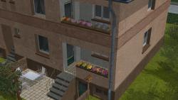  Blumen in K�rben und Blumenk�sten ( im EEP-Shop kaufen
