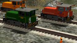 Diesellokomotive, Schmalspur CFL 25 im EEP-Shop kaufen Bild 6