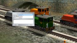 Diesellokomotive, Schmalspur CFL 25 im EEP-Shop kaufen Bild 6