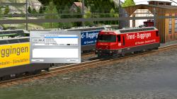 Elektrolokomotive, Schmalspur Ge 4/ im EEP-Shop kaufen Bild 6