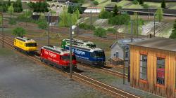 Elektrolokomotive, Schmalspur Ge 4/ im EEP-Shop kaufen Bild 6