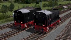  Diesellokomotive, Normalspur V36  im EEP-Shop kaufen