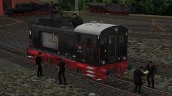 Diesellokomotive, Normalspur V36  im EEP-Shop kaufen Bild 6