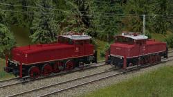 Elektrolokomotive, Normalspur der B im EEP-Shop kaufen Bild 6