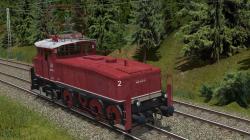 Elektrolokomotive, Normalspur der B im EEP-Shop kaufen Bild 6