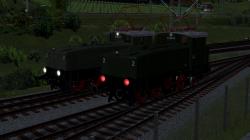  Elektrolokomotive, Normalspur der E im EEP-Shop kaufen