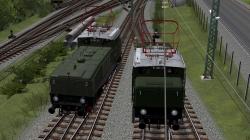  Elektrolokomotive, Normalspur der E im EEP-Shop kaufen