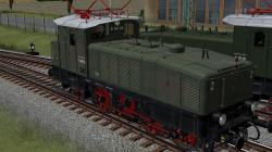 Elektrolokomotive, Normalspur der E im EEP-Shop kaufen Bild 6