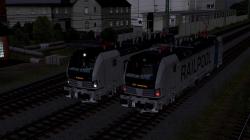  Elektrolokomotive, Normalspur Vectr im EEP-Shop kaufen