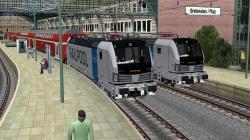 Elektrolokomotive, Normalspur Vectr im EEP-Shop kaufen Bild 6