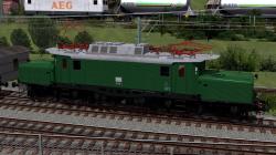  Elektrolokomotive, Normalspur Br E9 im EEP-Shop kaufen