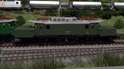 Elektrolokomotive, Normalspur Br E9 im EEP-Shop kaufen Bild 6