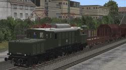 Elektrolokomotive, Normalspur Br E9 im EEP-Shop kaufen Bild 6