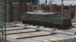 Elektrolokomotive, Normalspur Br E9 im EEP-Shop kaufen Bild 6
