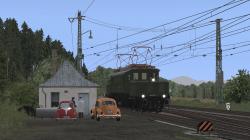 Elektrolokomotive, Normalspur Br E9 im EEP-Shop kaufen Bild 6