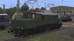 Elektrolokomotive, Normalspur Br E9 im EEP-Shop kaufen Bild 12