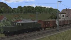 Elektrolokomotive, Normalspur Br E9 im EEP-Shop kaufen Bild 13