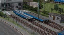  Autotransportwagen, Normalspur im EEP-Shop kaufen