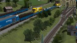Autotransportwagen, Normalspur im EEP-Shop kaufen Bild 6