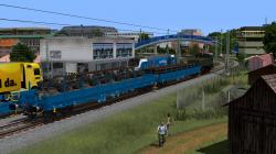 Autotransportwagen, Normalspur im EEP-Shop kaufen Bild 6