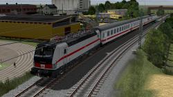 Elektrolokomotive, Normalspur Vectr im EEP-Shop kaufen Bild 6