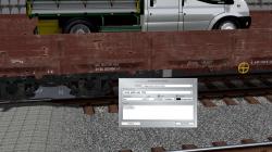 Bauwagen, Normalspur im EEP-Shop kaufen Bild 6
