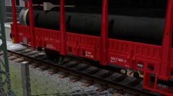 Flachwagen, Normalspur der Gattung  im EEP-Shop kaufen Bild 6