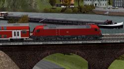  Elektrolokomotive, Normalspur Tauru im EEP-Shop kaufen