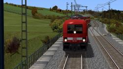  Elektrolokomotive, Normalspur Tauru im EEP-Shop kaufen