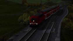  Elektrolokomotive, Normalspur Tauru im EEP-Shop kaufen