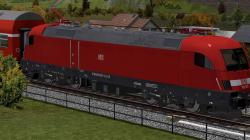 Elektrolokomotive, Normalspur Tauru im EEP-Shop kaufen Bild 6