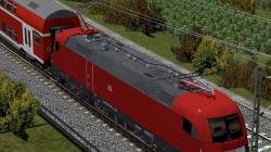 Elektrolokomotive, Normalspur Tauru im EEP-Shop kaufen Bild 6