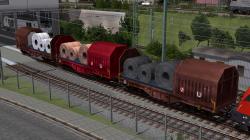  G�terwagen, Normalspur der Gattung  im EEP-Shop kaufen