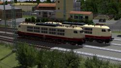  Elektrolokomotive, Normalspur DB-Ba im EEP-Shop kaufen