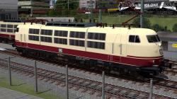 Elektrolokomotive, Normalspur DB-Ba im EEP-Shop kaufen Bild 6