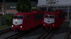  Elektrolokomotive, Normalspur DB-Ba im EEP-Shop kaufen
