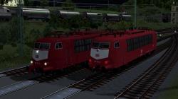 Elektrolokomotive, Normalspur DB-Ba im EEP-Shop kaufen Bild 6