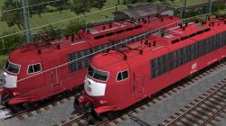 Elektrolokomotive, Normalspur DB-Ba im EEP-Shop kaufen Bild 6